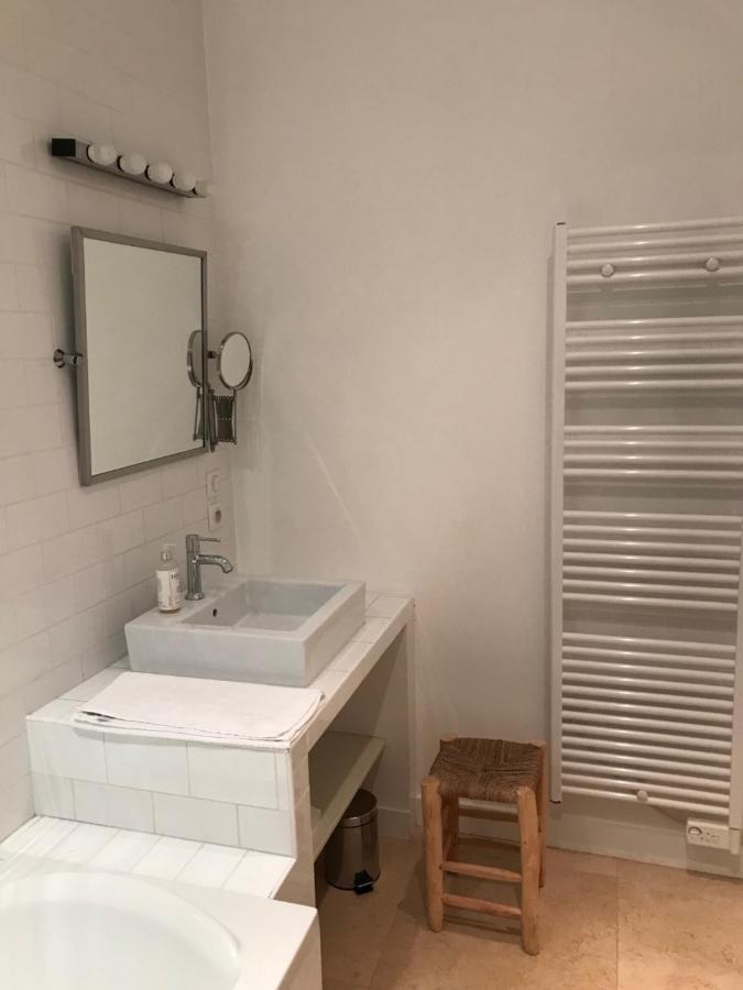 Maison Boussingault Avignon Eksteriør billede